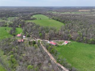 58310 County Road 520, Rose, OK 74364