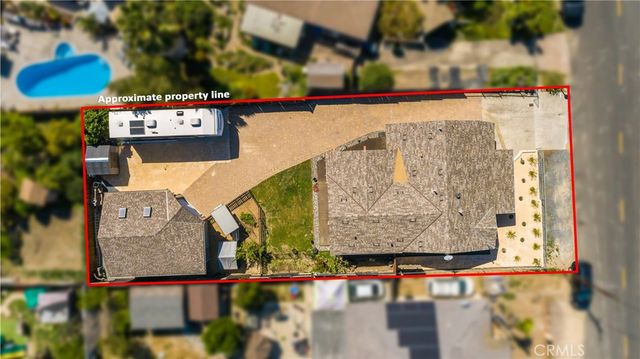 1215 Lagan, Vista, CA 92083