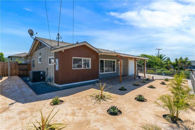 1215 Lagan, Vista, CA 92083
