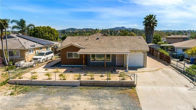 1215 Lagan, Vista, CA 92083