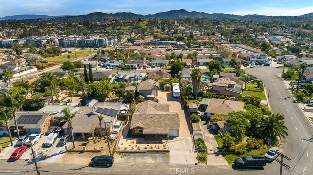 1215 Lagan, Vista, CA 92083