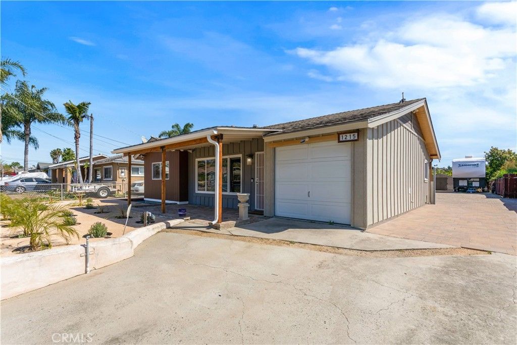 1215 Lagan, Vista, CA 92083