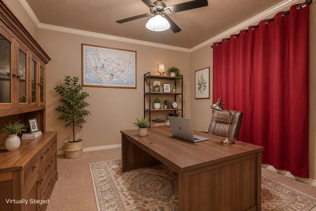 5234 County Road 4098, Kaufman, TX 75142