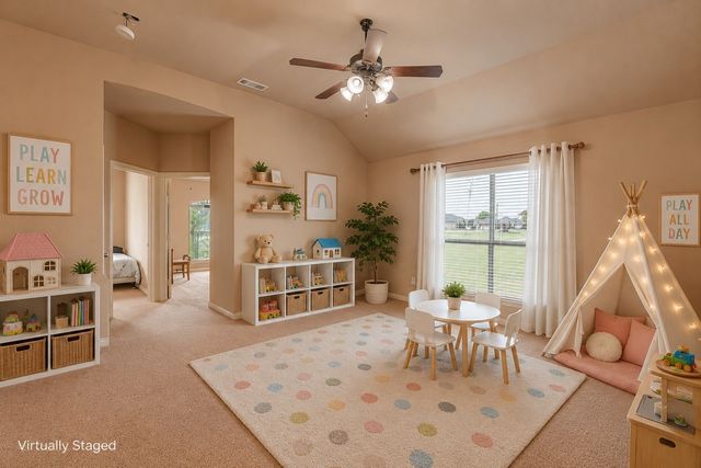 5234 County Road 4098, Kaufman, TX 75142