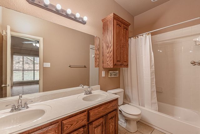 5234 County Road 4098, Kaufman, TX 75142