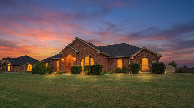 5234 County Road 4098, Kaufman, TX 75142