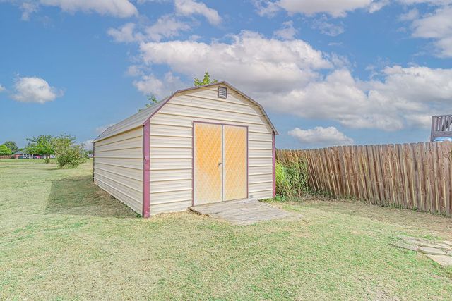 5234 County Road 4098, Kaufman, TX 75142