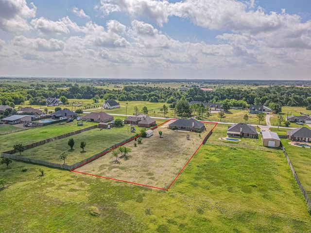 5234 County Road 4098, Kaufman, TX 75142