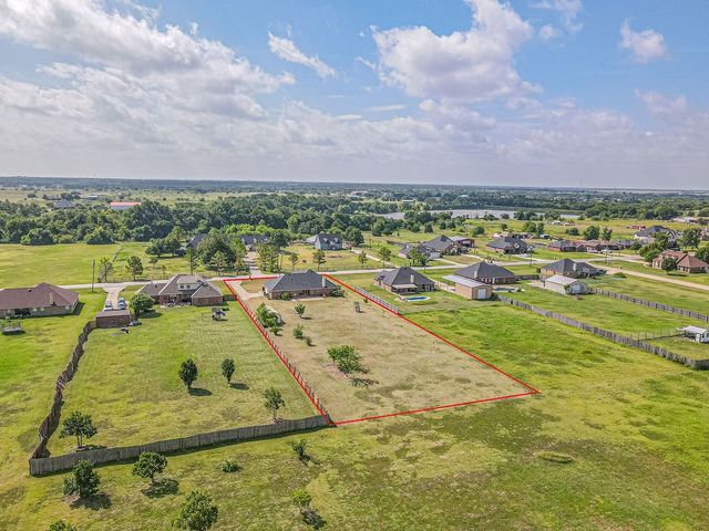 5234 County Road 4098, Kaufman, TX 75142