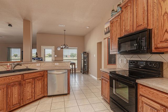 5234 County Road 4098, Kaufman, TX 75142