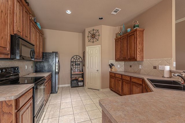 5234 County Road 4098, Kaufman, TX 75142