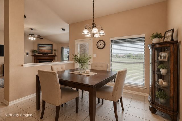 5234 County Road 4098, Kaufman, TX 75142