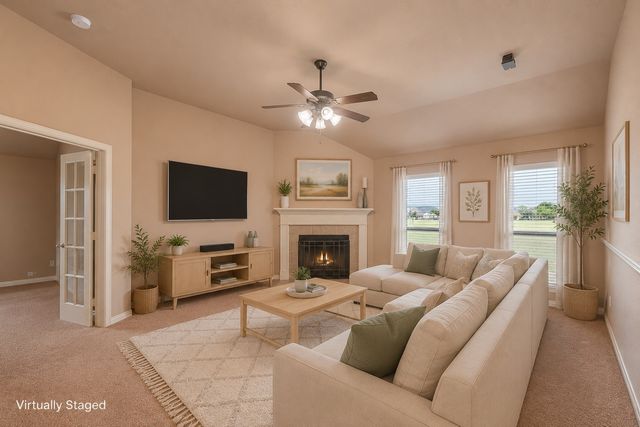 5234 County Road 4098, Kaufman, TX 75142