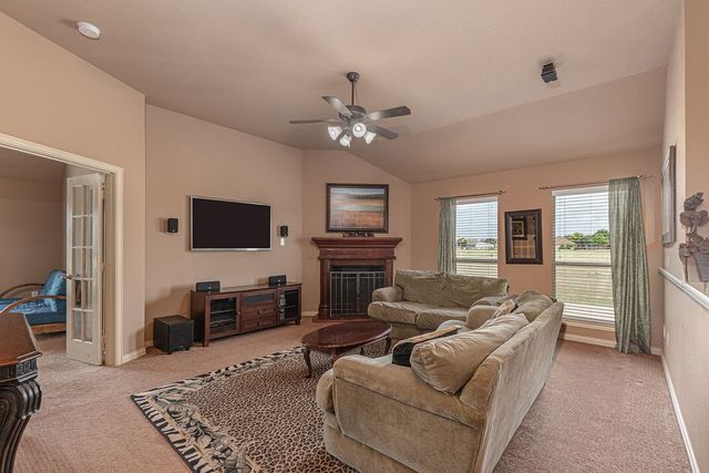 5234 County Road 4098, Kaufman, TX 75142