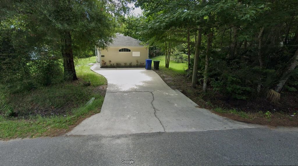 340 N Clay St, St Augustine, FL 32084