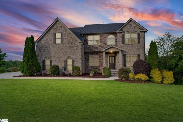 340 Montalcino Way, Simpsonville, SC 29681