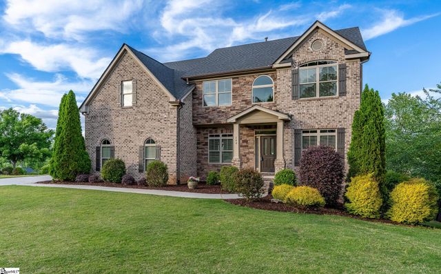340 Montalcino Way, Simpsonville, SC 29681