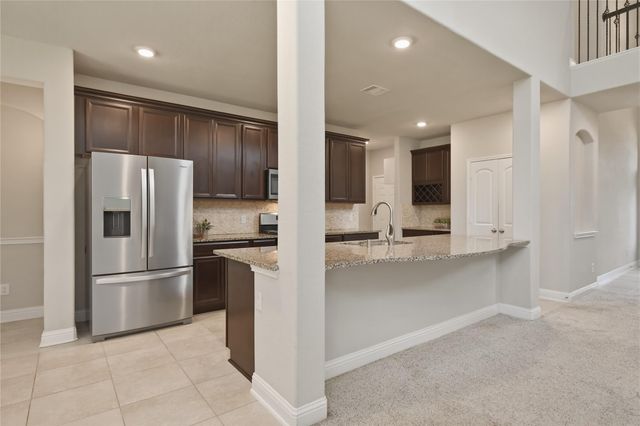 2948 Twin Cove Court, Conroe, TX 77301