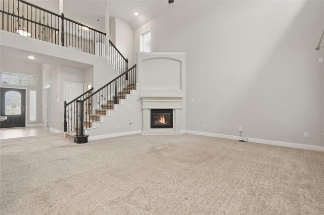 2948 Twin Cove Court, Conroe, TX 77301