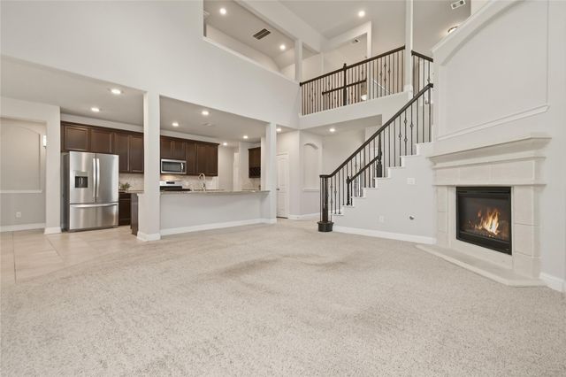 2948 Twin Cove Court, Conroe, TX 77301