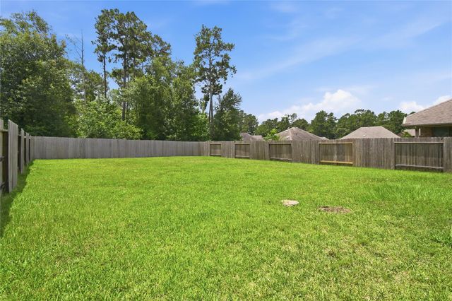 2948 Twin Cove Court, Conroe, TX 77301
