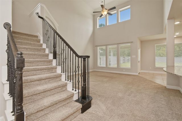 2948 Twin Cove Court, Conroe, TX 77301