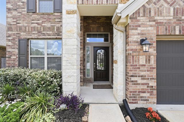 2948 Twin Cove Court, Conroe, TX 77301