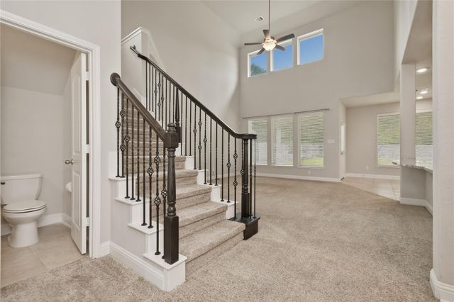 2948 Twin Cove Court, Conroe, TX 77301