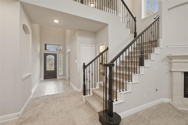 2948 Twin Cove Court, Conroe, TX 77301