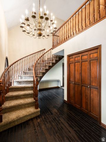 1908 E BAYWOOD DR, Salt Lake City, UT 84117