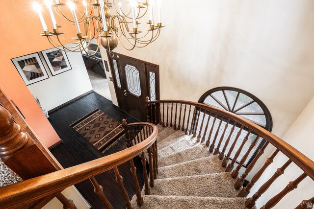 1908 E BAYWOOD DR, Salt Lake City, UT 84117