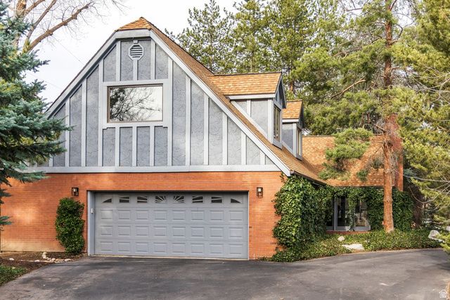 1908 E BAYWOOD DR, Salt Lake City, UT 84117