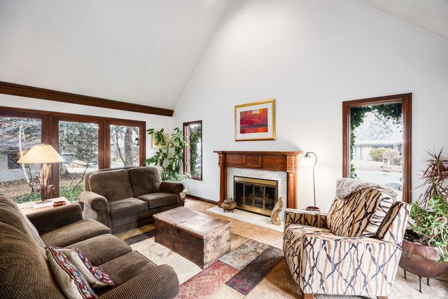 1908 E BAYWOOD DR, Salt Lake City, UT 84117