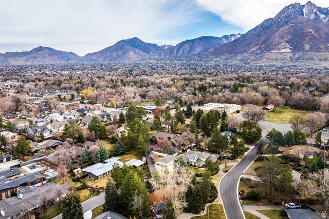 1908 E BAYWOOD DR, Salt Lake City, UT 84117