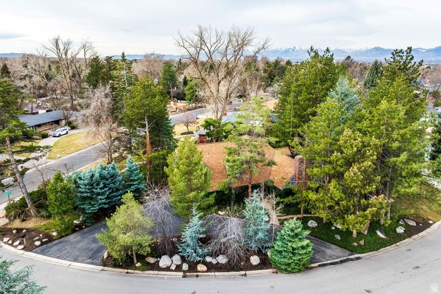 1908 E BAYWOOD DR, Salt Lake City, UT 84117