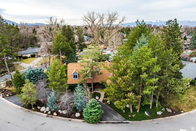 1908 E BAYWOOD DR, Salt Lake City, UT 84117