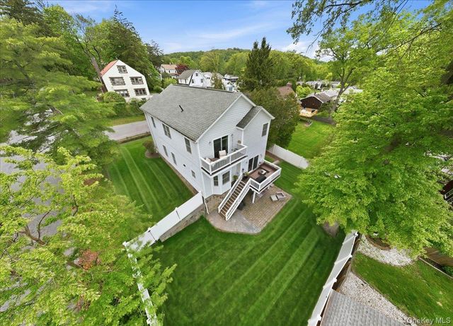 401 Centre Avenue, Nyack, NY 10960