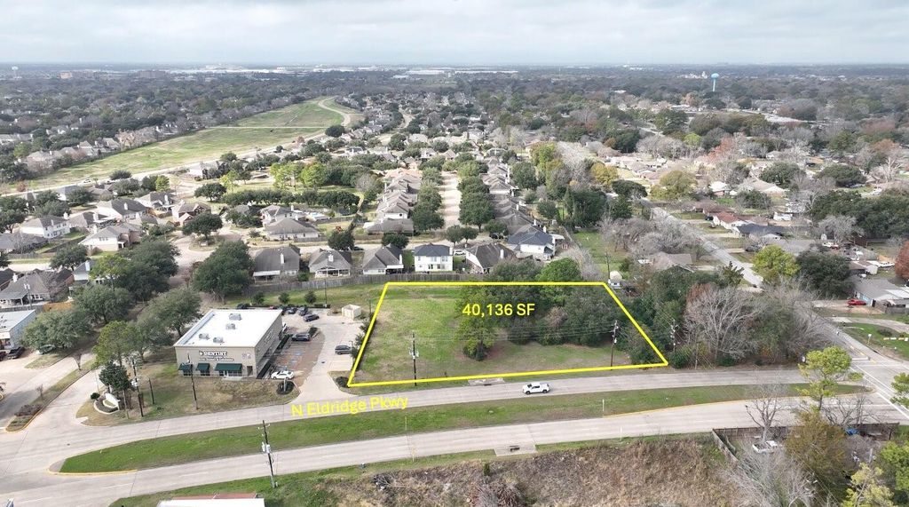 11213 N Eldridge Parkway, Houston, TX 77065