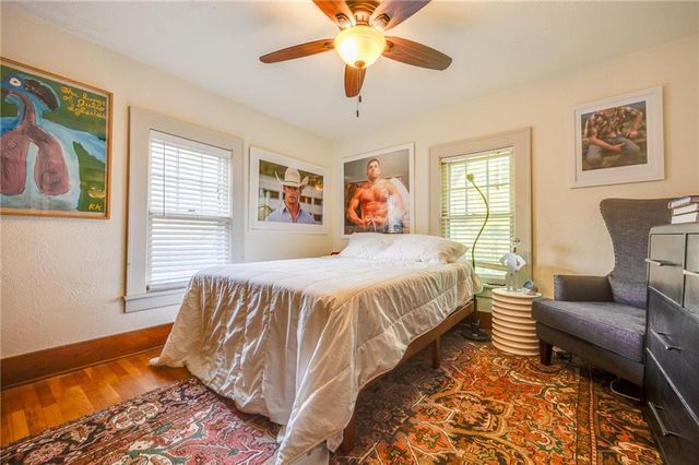 1807 Alabama Street, Lawrence, KS 66044