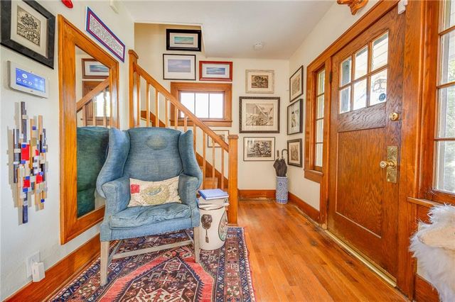 1807 Alabama Street, Lawrence, KS 66044