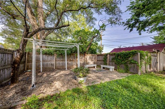 1807 Alabama Street, Lawrence, KS 66044