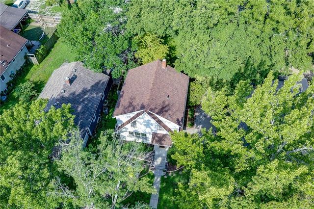 1807 Alabama Street, Lawrence, KS 66044