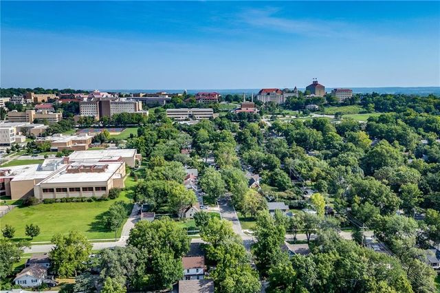 1807 Alabama Street, Lawrence, KS 66044