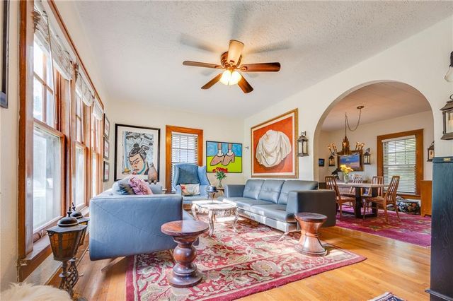 1807 Alabama Street, Lawrence, KS 66044