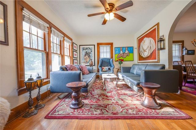 1807 Alabama Street, Lawrence, KS 66044