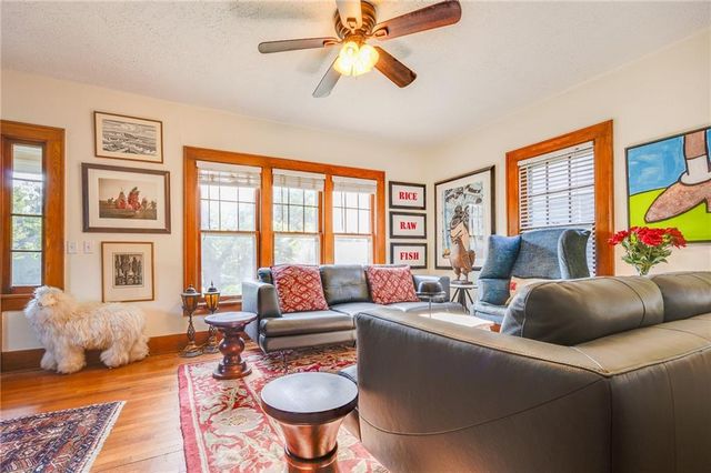 1807 Alabama Street, Lawrence, KS 66044