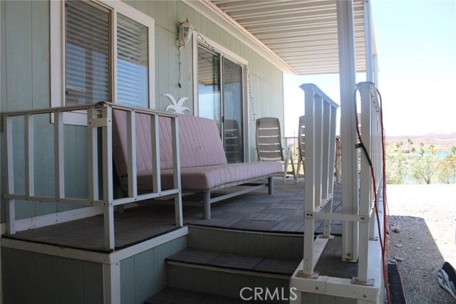 83 Havasu Palms, CA Parker Dam, Other - See Remarks, CA 92267