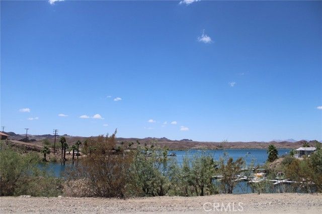 83 Havasu Palms, CA Parker Dam, Other - See Remarks, CA 92267