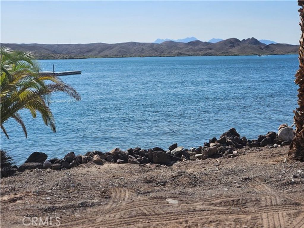 83 Havasu Palms, CA Parker Dam, Other - See Remarks, CA 92267