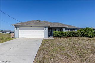 2904 NW 5th PL, Cape Coral, FL 33993